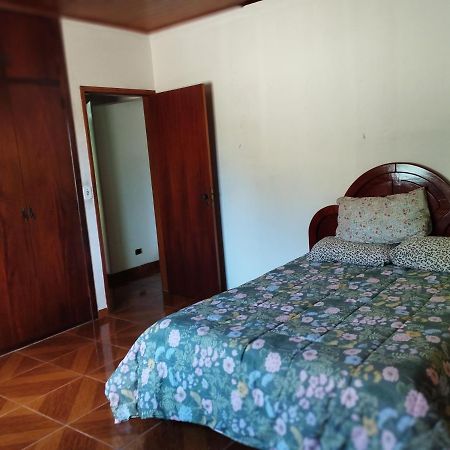 Casa Aconchegante Na Serra Campos do Jordão Kültér fotó
