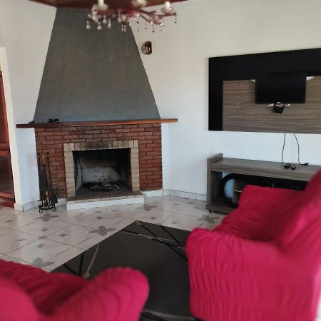 Casa Aconchegante Na Serra Campos do Jordão Kültér fotó
