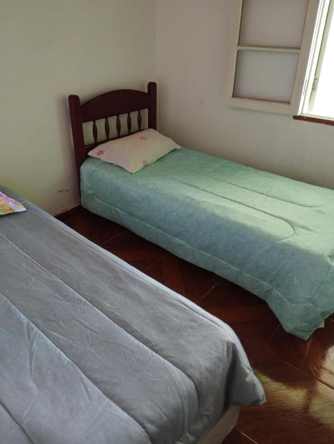 Casa Aconchegante Na Serra Campos do Jordão Kültér fotó