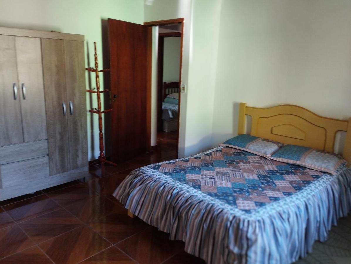 Casa Aconchegante Na Serra Campos do Jordão Kültér fotó